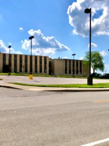 Simon Kenton High School, Independence, KY 