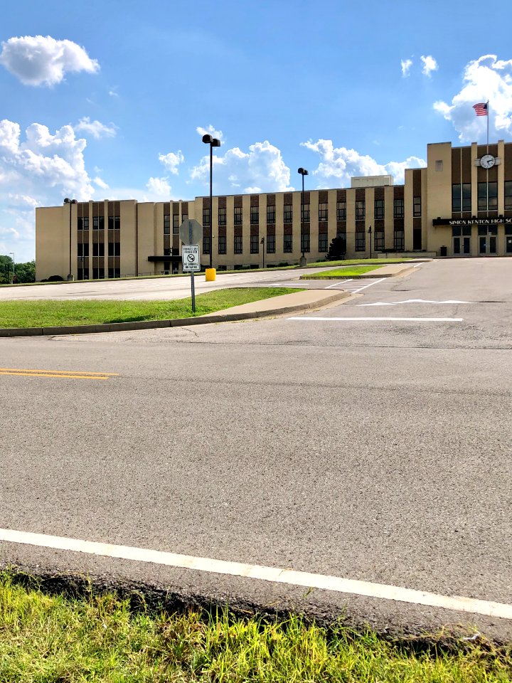 Simon Kenton High School, Independence, KY 