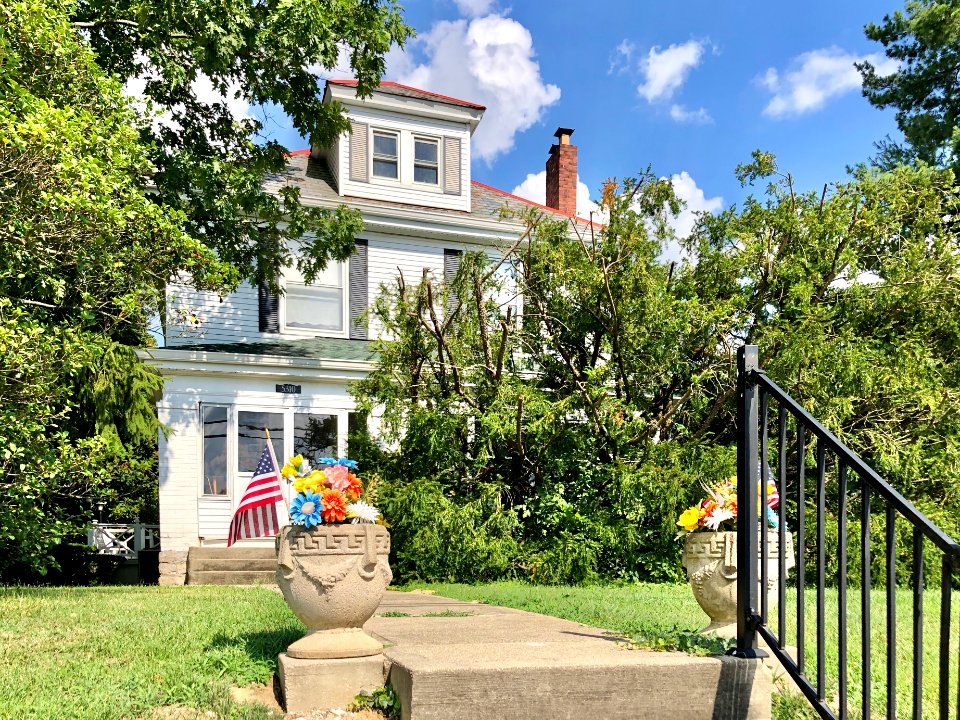 Madison Pike, Independence, KY 