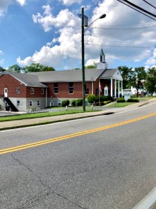 Independence Christian Church, Madison Pike, Independence,… 