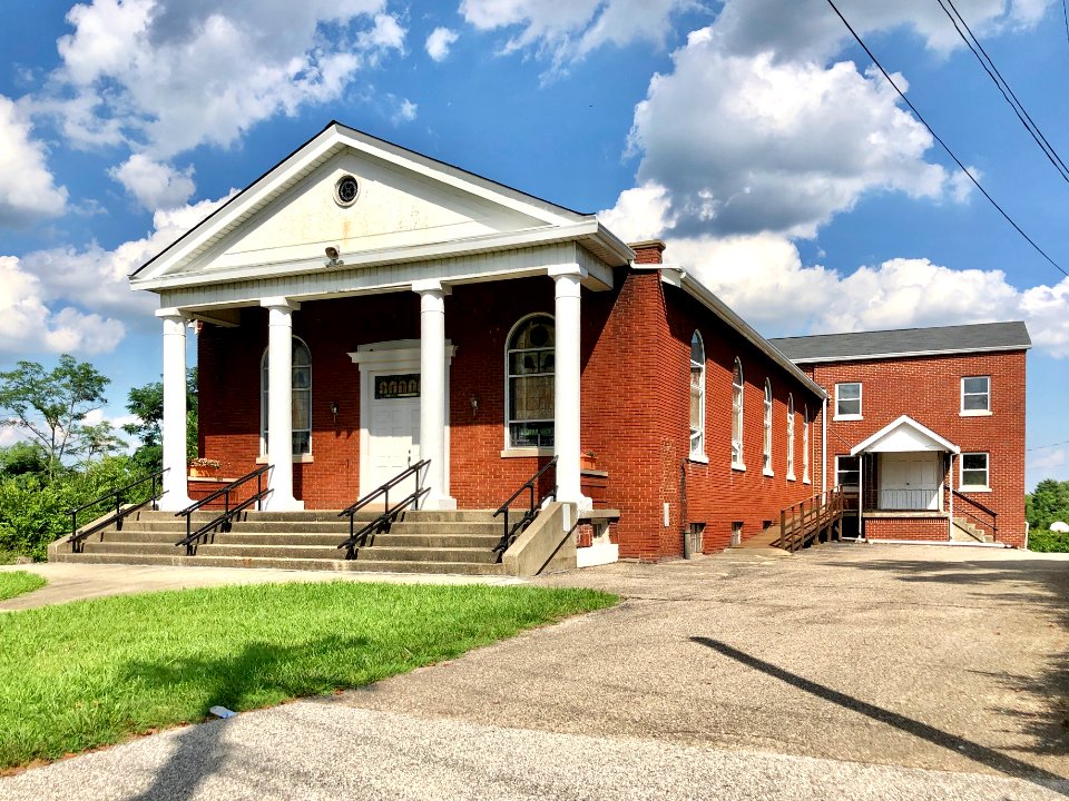 Grace Baptist Church, Madison Pike, Independence, KY 
