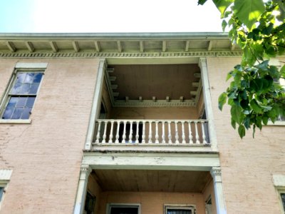 Oxley House, Madison Pike, Independence, KY 