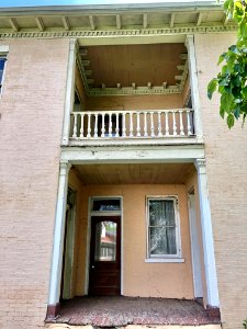 Oxley House, Madison Pike, Independence, KY 