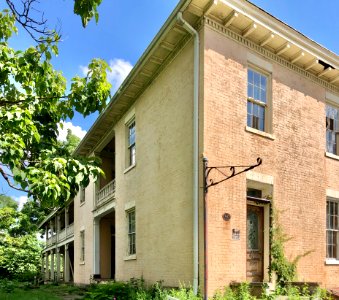 Oxley House, Madison Pike, Independence, KY 
