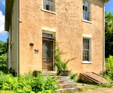 Oxley House, Madison Pike, Independence, KY 