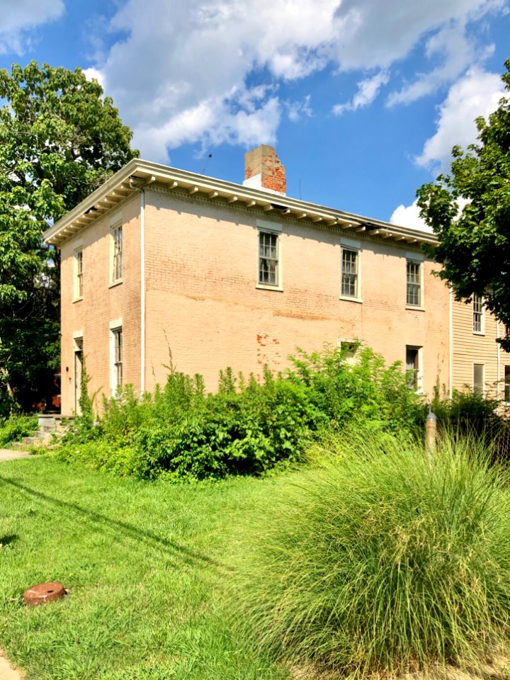 Oxley House, Madison Pike, Independence, KY 