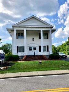 Swindler & Currin Funeral Home, Madison Pike, Independence… 