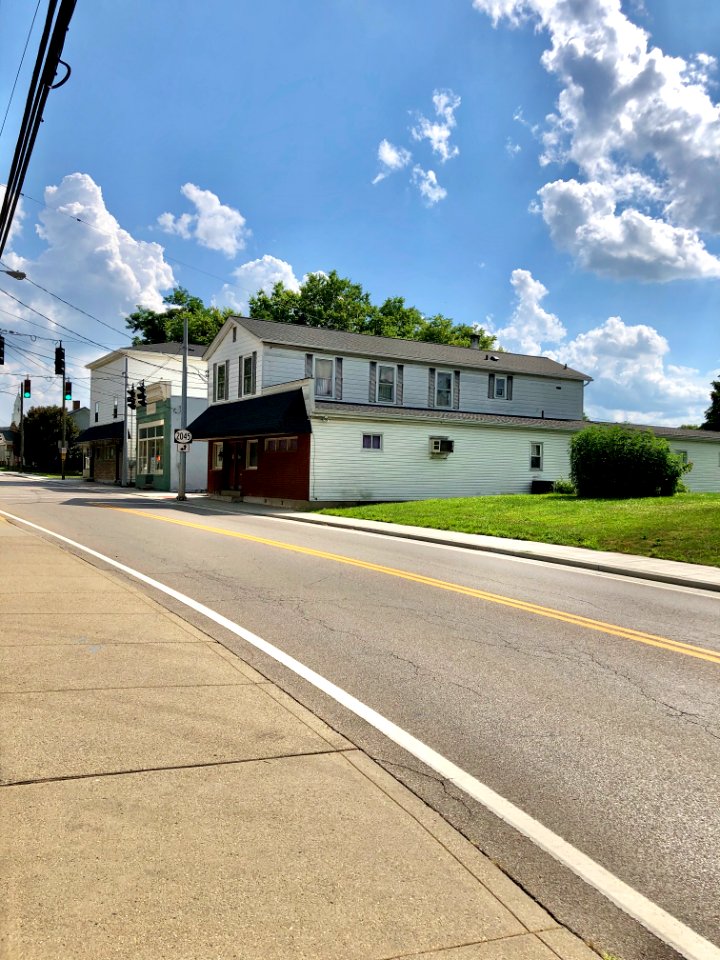 Madison Pike, Independence, KY 