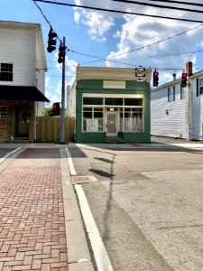 Deposit Bank Building, Madison Pike, Independence, KY 