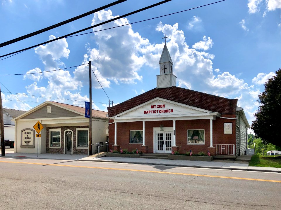Madison Pike, Independence, KY 