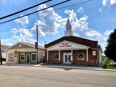 Madison Pike, Independence, KY 