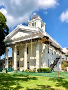 Kenton County Courthouse, Independence, KY 