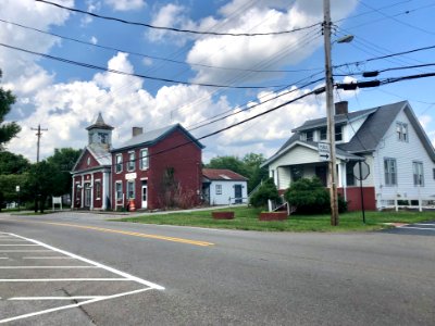 Jefferson Street, Burlington, KY 