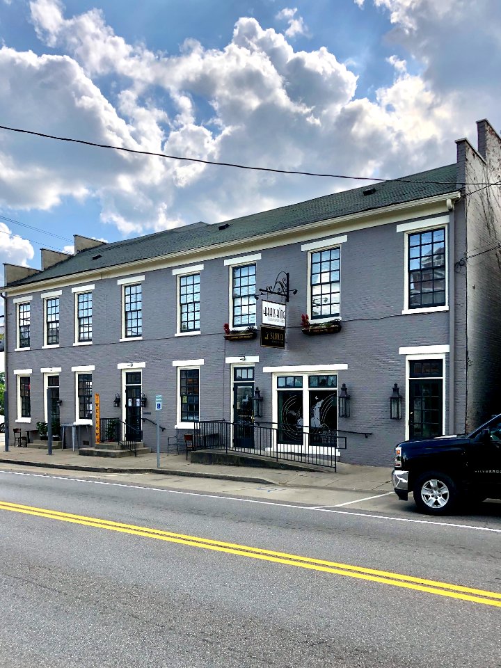 Jefferson Street, Burlington, KY 