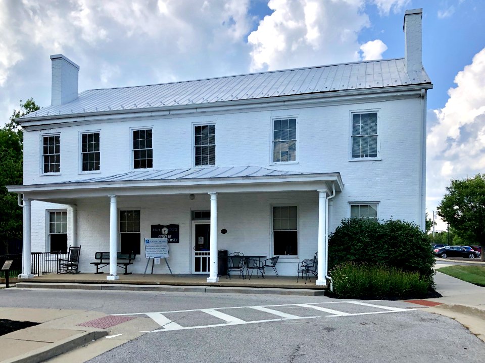 Renaker House, Union Square, Burlington, KY 