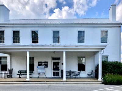 Renaker House, Union Square, Burlington, KY 