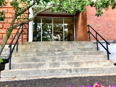 Boone County Courthouse, Burlington, KY 