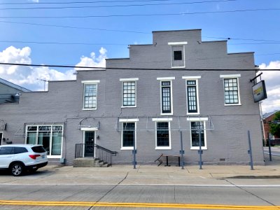 Jefferson Street, Burlington, KY 
