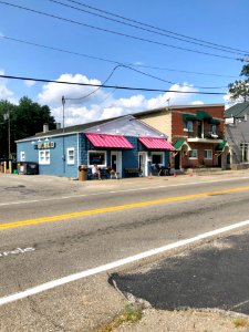 Washington Street, Burlington, KY 