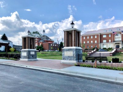 Burlington Commons, Washington Street, Burlington, KY 