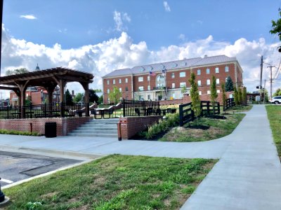 Burlington Commons, Washington Street, Burlington, KY 