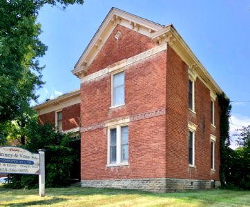 Washington Street, Burlington, KY 
