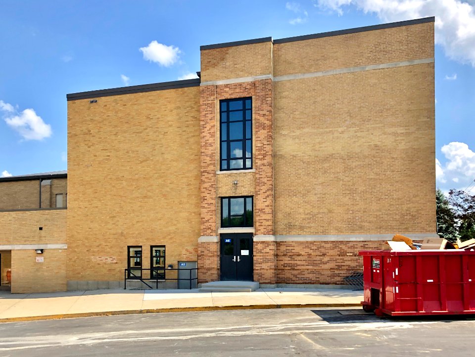 Burlington Elementary School, Burlington, KY 