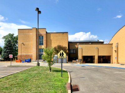 Burlington Elementary School, Burlington, KY 