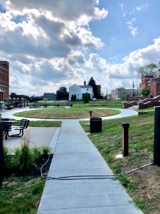 Burlington Commons, Washington Street, Burlington, KY 