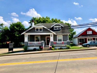 Washington Street, Burlington, KY 