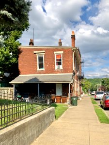 Maryland Avenue, Austinburg, Covington, KY 