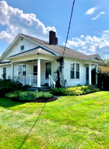 Gallatin Street, Burlington, KY 