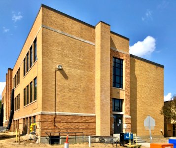 Burlington Elementary School, Burlington, KY 