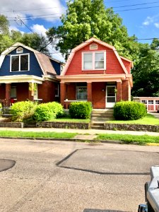 17th Street, Austinburg, Covington, KY 