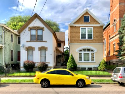 17th Street, Austinburg, Covington, KY 
