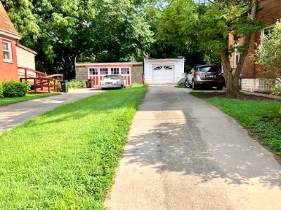 17th Street, Austinburg, Covington, KY 