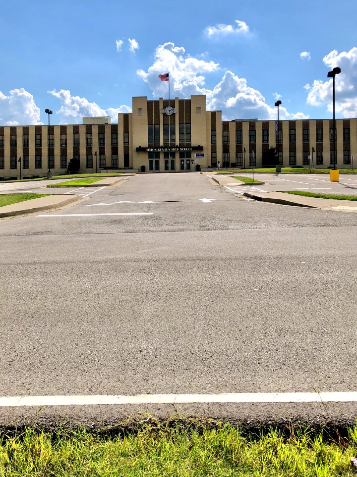 Simon Kenton High School, Independence, KY 