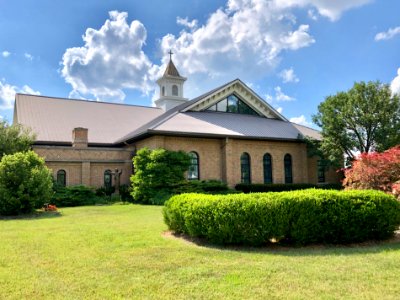 St. Cecilia Catholic Church, Madison Pike, Independence, K… 
