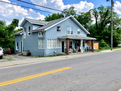 Madison Pike, Independence, KY 