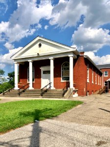 Grace Baptist Church, Madison Pike, Independence, KY 