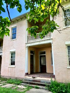 Oxley House, Madison Pike, Independence, KY 