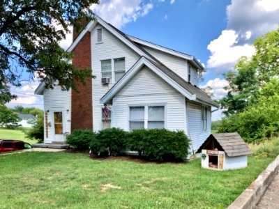 Madison Pike, Independence, KY 