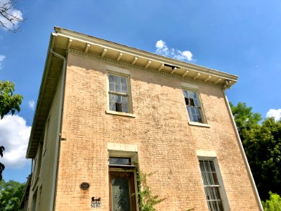 Oxley House, Madison Pike, Independence, KY 
