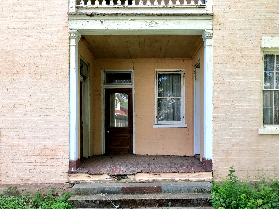 Oxley House, Madison Pike, Independence, KY 