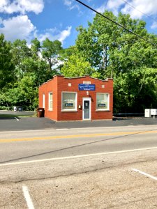 Kenton County Fire Insurance Company Building, McCullum Pi… 