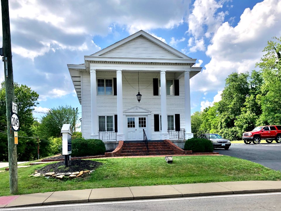 Swindler & Currin Funeral Home, Madison Pike, Independence… 