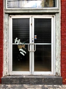 Old Burlington Methodist Church, Jefferson Street, Burling… 