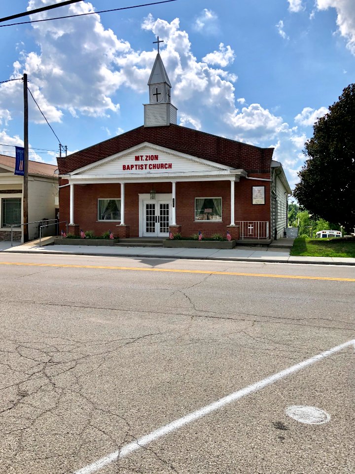 Madison Pike, Independence, KY 