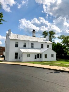 Renaker House, Union Square, Burlington, KY 