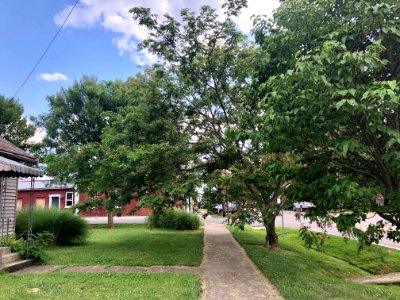 Jefferson Street, Burlington, KY 